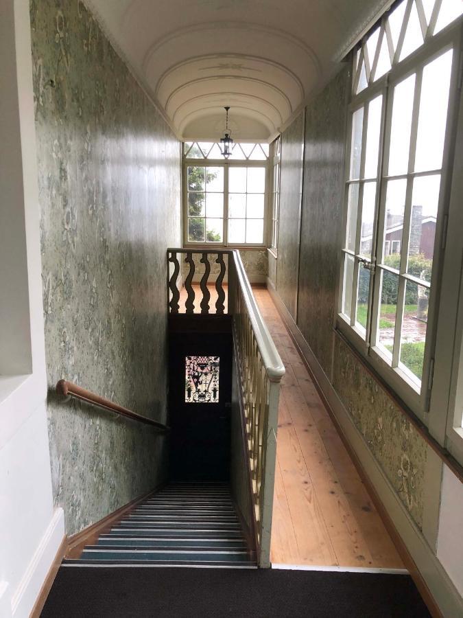 Villa Pochon Gunten Eksteriør bilde